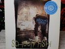1991 School Of Fish ‎– The Wrong Sampler Record Vinyl LP – SPRO 79777 – EX/VG++