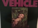 THE IDES  OF  MARCH        LP         VEHICLE     (  PROMO  )