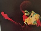 JIMI  HENDRIX        LP             BAND   OF  GYPSYS
