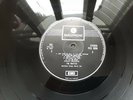 RARE UK Beatles A hard days night LP 4th press 1969/70 1st press 1 EMI BOX B&S