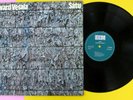 EDWARD VESALA Satu 1977 GERMAN Import ECM LP Finnish Free Jazz NEAR MINT TD24