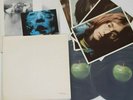 The Beatles – The Beatles White Album 1968 2LP SWBO 101 EX+ Vinyl