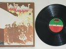 Led Zeppelin II RL Robert Ludwig's Cut  Atlantic ?– SD 8236