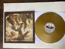 Less Talk, More Rock - Propagandhi, GOLD PRESSED Band Copy Vinyl