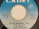 Northern Soul 45/ Etta James & Sugar Pie DeSanto 
