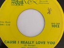 Northern Soul 45/ Technics 