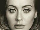 Adele - 25 LP - 3rd album includes Hello - Mint Condition