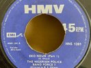 NIGERIAN POLICE FORCE BAND 7 Eko Ndun RARE AFROBEAT AFRO FUNK 7