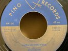 GERALDO PINO merengue heartbeats RARE AFRO SIERRA LEONE dancefloor burner hear