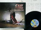 OZZY OSBOURNE BLIZZARD OF OZZ JET 25AP 1992 JAPAN VINYL LP