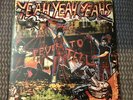 Yeah Yeah Yeahs - Fever To Tell New Sealed Karen O Vinyl LP Reissue Karen O OOP
