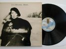 JONI MITCHELL - HEJIRA LP VINYL Original 1976 UK 1st Press A1/B1 Album Gatefold