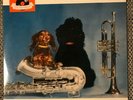 ? LP 1958 Peter Kraus JIMMY MAKULIS Jörg Maria Berg HIT-PARADE Polydor 45198 EX?