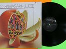 RYO KAWASAKI Juice 1976 LP MINT VINYL Jazz FUNK Breaks SAMPLES... WoW   TD17