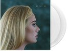 ADELE - “30” 2x LP Exclusive Limited Edition White Vinyl Variant - Ships 11/22