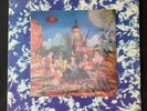 THE ROLLING STONES - THEIR SATANIC MAJESTIES  REQUESTS. VINYL LP. 3D COVER. Ex.