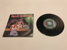 Iron Maiden - Twilight Zone / Wrathchild - 1981 UK Original 7