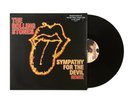The Rolling Stones | Sympathy for The Devil | Remix | 12