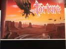 Torture  – Storm Alert