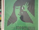 VIP Exclusive - Goo Goo Dolls - Miracle Pill Vinyl LP on Green Wax - NM