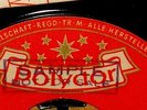 The Beatles  Tony Sheridan My Bonnie Polydor 24673 - Sample Not For Sale-Muster
