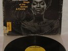 ZELIA BARBOSA Brazil : Songs Of Protest MONITOR 1971 LP VG++