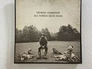 George Harrison All Things Must Pass 3 Vinyl LP