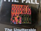 The Fall New Sealed The Unutterable Vinyl