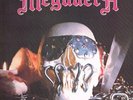 MEGADETH Killing Is My Business and Business Is Good LP VINYL UK Music For