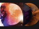 Kid Cudi ?– Man On The Moon The End Of Day - Double Colored VMP Vinyl - SEALED
