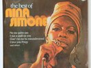 Nina Simone / The Best of N. Simone