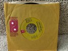 The Jones Girls You're Break-in' My Heart Nights Over Egypt Vinyl Record 7