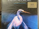 FAITH NO MORE ANGEL DUST 2013 LTD ED BLUE VINYL NEW SEALED COPY #000614 RARE
