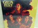 SEALED GRETA VAN FLEET BLACK SMOKE RISING 2017 LAVA REPUBLIC GTFLD ORG FREE SHIP