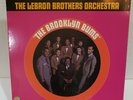 Lebron Brothers The Brooklyn Bums (Re-Issue) LP / Vinyl. Used Mint