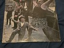 The Doors - Strange Days - Elektra - EKL-4014 - LP, Album, Mono, CP 879140000