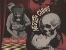 MESSER CHUPS - Twin Peaks Twist / Vinyl 7