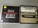 The Black Keys vinyl 2 Brothers & El Camino new