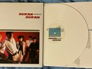 DURAN DURAN - NM 2020 Double White Ltd Edition Vinyl LP - Careless Memories