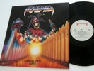 ATROPHY Socialized Hate LP Trash Metal 1988 Holland Original Press VG++ vinyl