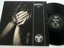 CORONER No More Color Lp Germany Original 1989 Trash Metal VG++ vinyl