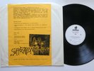 SUFFOCATION Human Waste 12