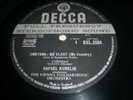 @DECCA SXL 2064-5 *WBg ED1 *KUBELIK* SMETANA: MA VLAST* VIENNA PHLHARMONIC* 2 LP