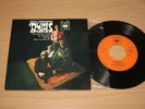 THE BYRDS EP 7