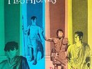 THE FLESHTONES Roman Gods Vinyl Record Album LP I.R.S. 1981 & Garage Rock Music