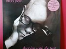 * ELTON JOHN - SLEEPING WITH THE PAST - 1st Press 1989 LP *