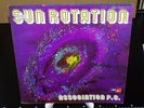 Association P.C. - Sun Rotation - MPS BASF 21 21329-3 - FOC - Made in Germany