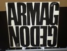 Armaggedon - Same - Kuckuck 2375 003 - Made in Germany - Original 1st Press
