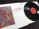 Stravinsky Danon Petrouchka Chesky CR42 lp NM-