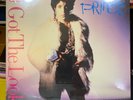 RARE 1987 Prince You Got the Look Vinyl Single Sealed The Purple One Purple Rain